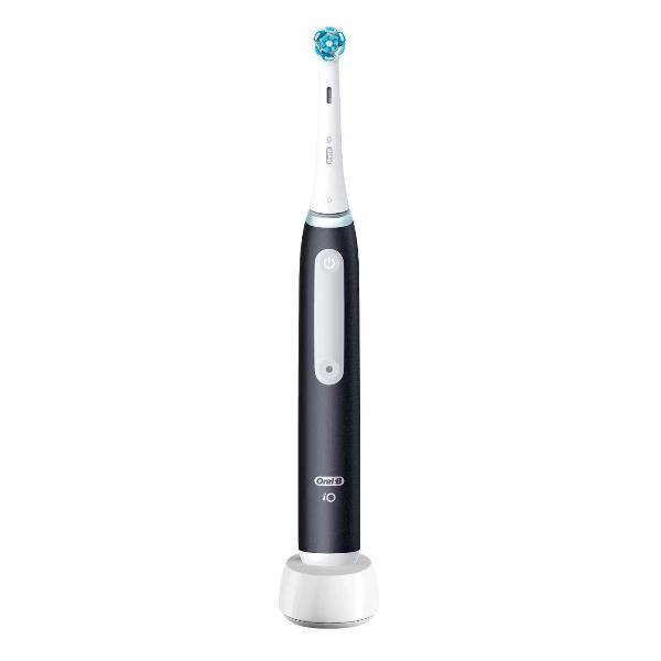 Электрическая зубная щетка Oral-B Series 3 iOG3.1A6.0 BK