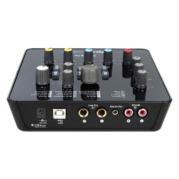 Внешняя звуковая карта iCON UPod Nano