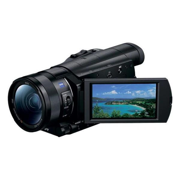 Видеокамера Sony HDR-CX900