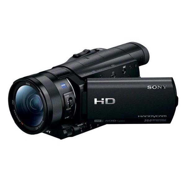 Видеокамера Sony HDR-CX900