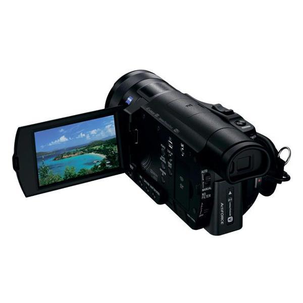 Видеокамера Sony HDR-CX900