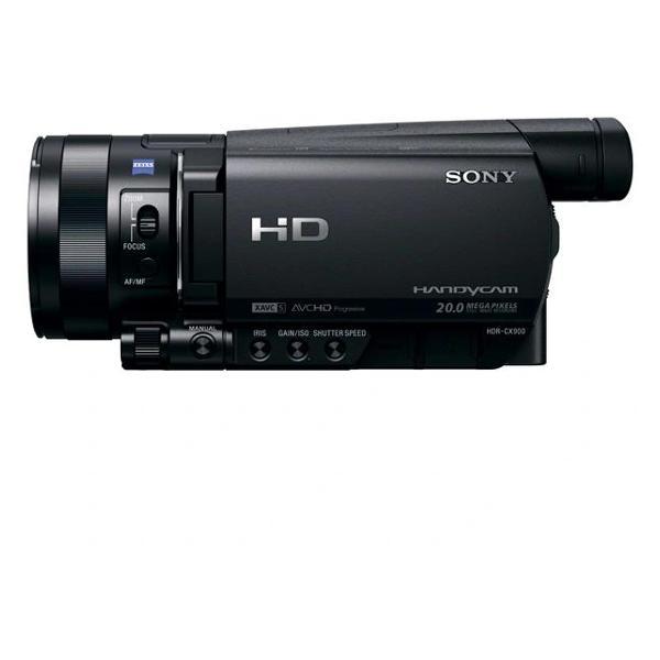Видеокамера Sony HDR-CX900