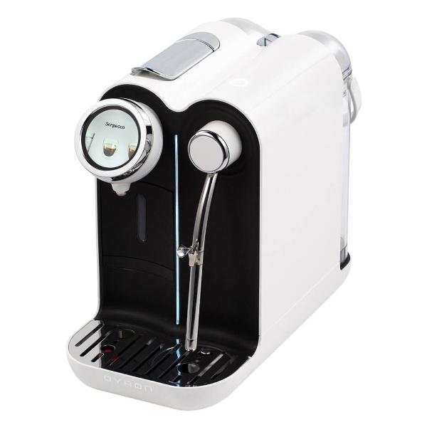 Кофемашина капсульного типа QYRON CM901