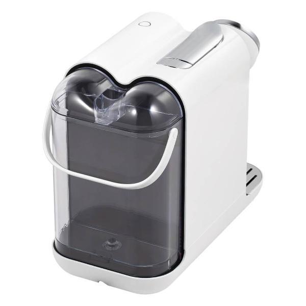 Кофемашина капсульного типа QYRON CM901