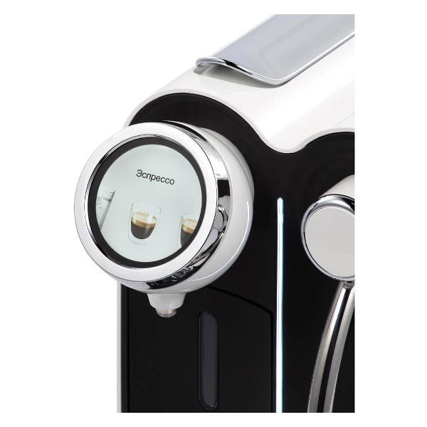 Кофемашина капсульного типа QYRON CM901