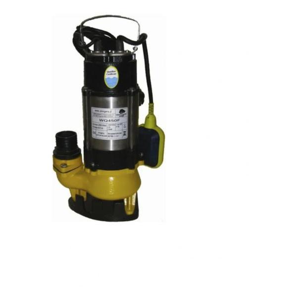 Насос дренажный OMNIGENA WQ 450F