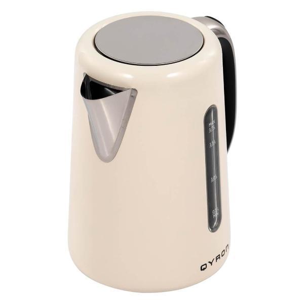Электрочайник QYRON KS601 GC
