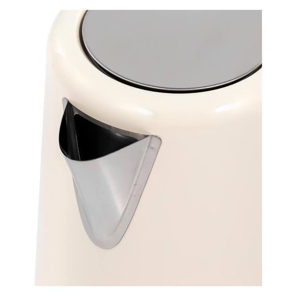 Электрочайник QYRON KS601 GC