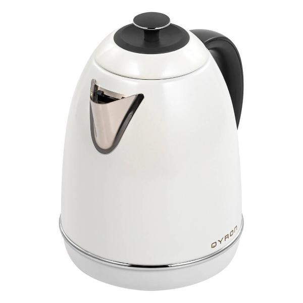 Электрочайник QYRON KS604 фото