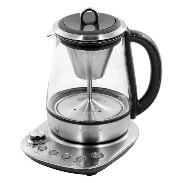 Электрочайник QYRON KG903