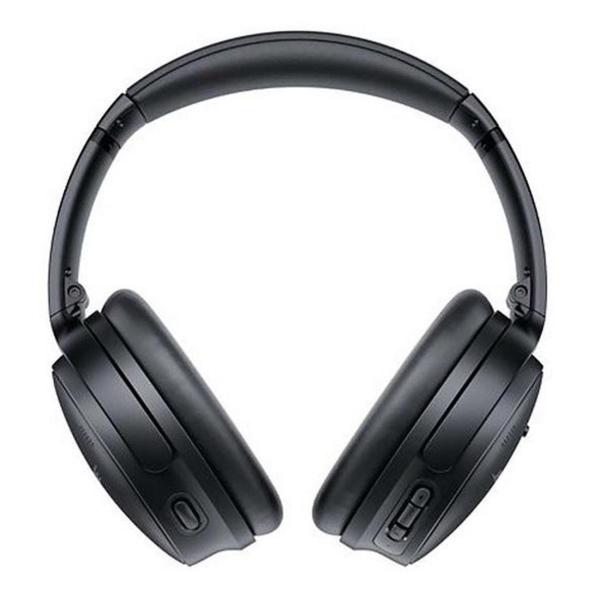 Наушники беспроводные Bose QuietComfort 45 черный