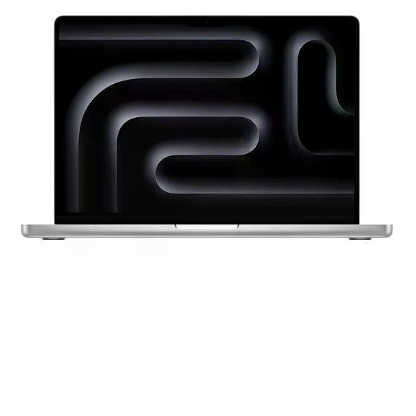 Ноутбук Apple MacBook Pro 14 M5/16/512GB черный космос фото