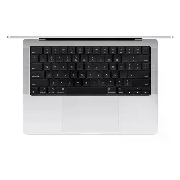 Ноутбук Apple MacBook Pro 14 M5/16/512GB Space Black