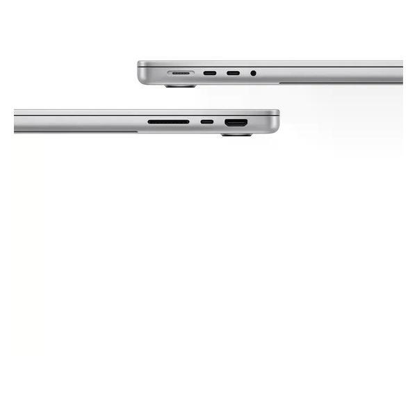 Ноутбук Apple MacBook Pro 14 M5/16/512GB Space Black