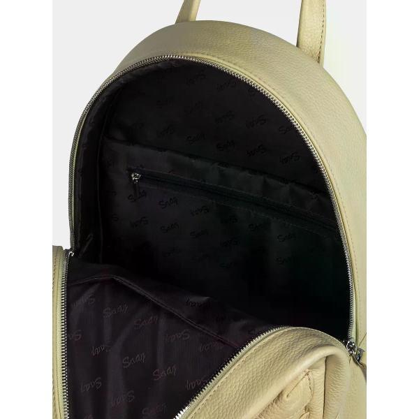 Рюкзак SAAJ SMBM128/77LEMONY