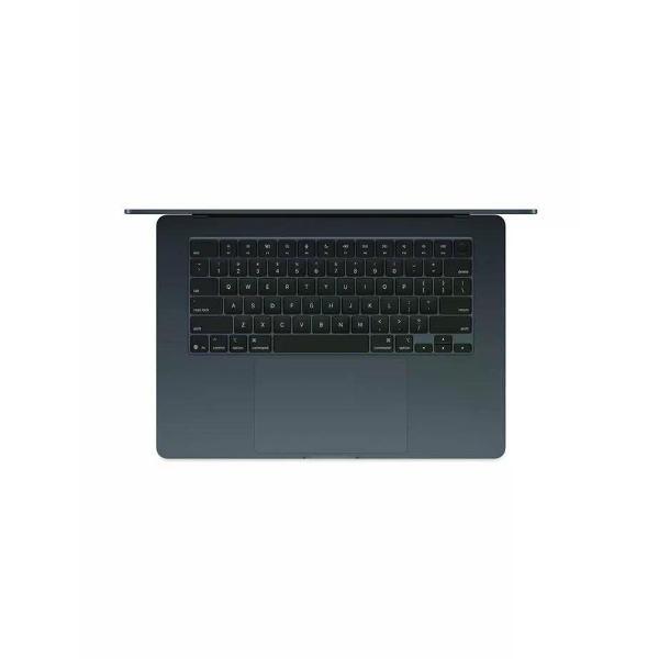 Ноутбук Apple MacBook Air 15 M4/16/512GB Midnight MW1M3