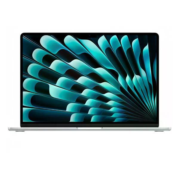 Ноутбук Apple MacBook Air 15 M4/16/256GB Silver MW1G3