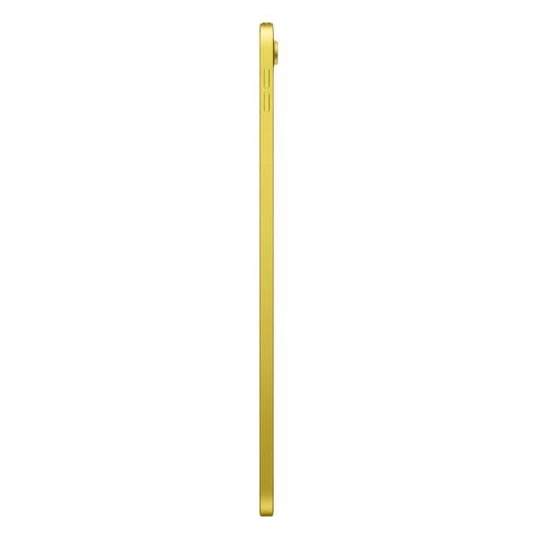 Планшет Apple iPad 11 2025 128GB Yellow Wi-Fi+Cellular