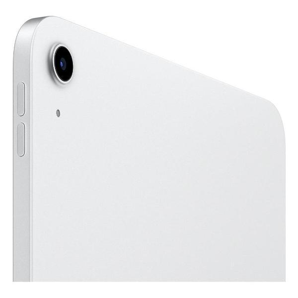 Планшет Apple iPad 11 2025 128GB Silver Wi-Fi+Cellular