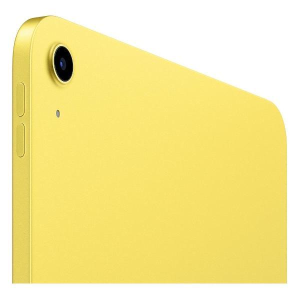 Планшет Apple iPad 11 2025 128GB Yellow Wi-Fi