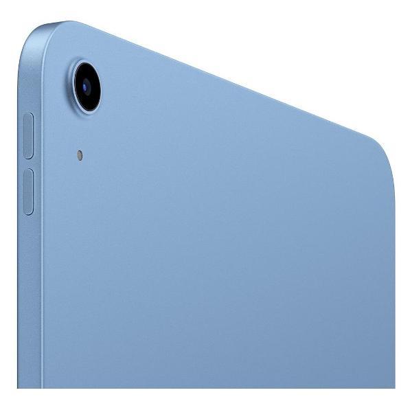 Планшет Apple iPad 11 2025 256GB Blue Wi-Fi+Cellular