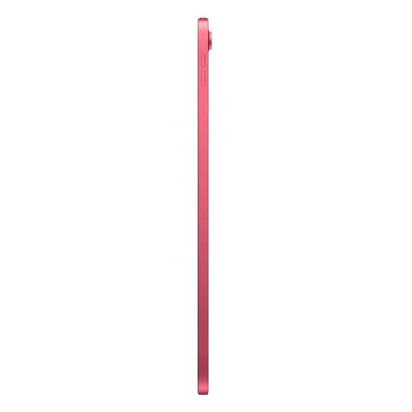 Планшет Apple iPad 11 2025 256GB Pink Wi-Fi+Cellular