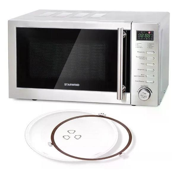 Микроволновая печь Starwind SMW5220_G