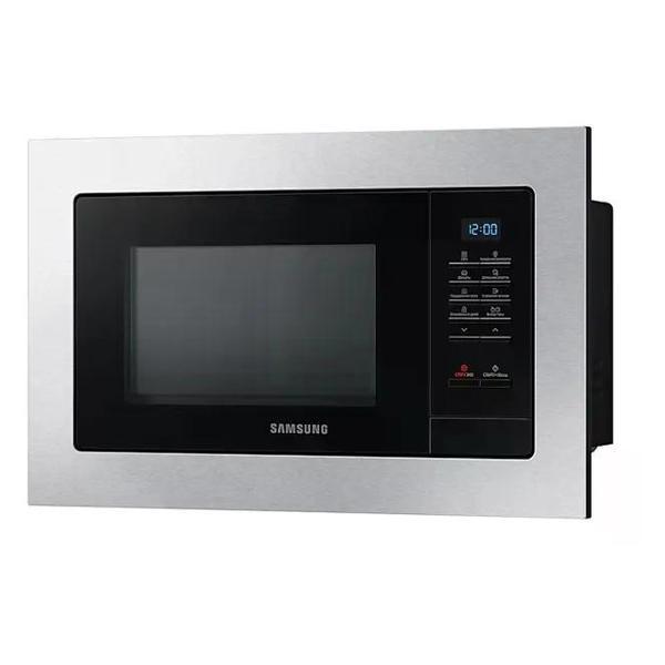Микроволновая печь Samsung MS23A7013AT/BW фото