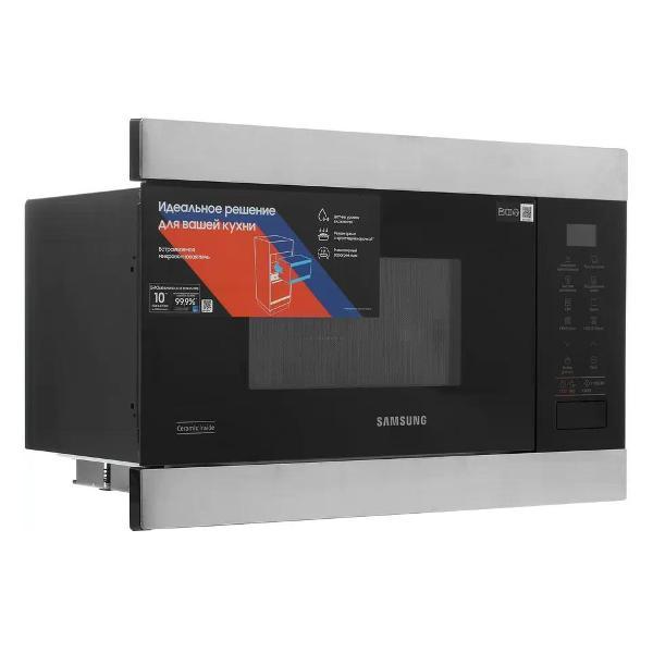Микроволновая печь Samsung MG22M8074AT/BW