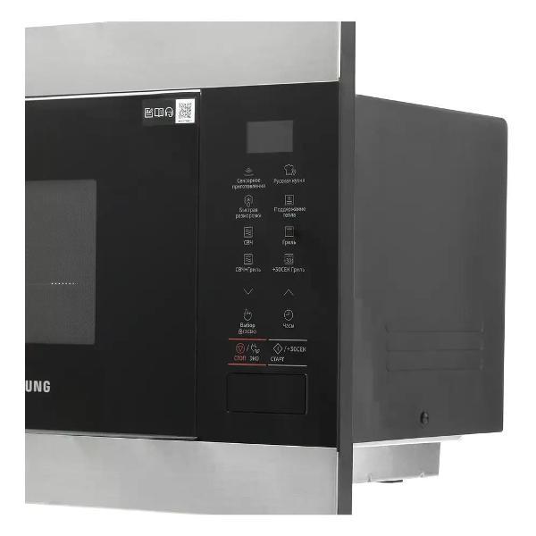 Микроволновая печь Samsung MG22M8074AT/BW