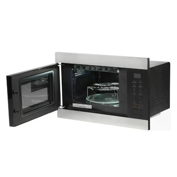 Микроволновая печь Samsung MG22M8074AT/BW