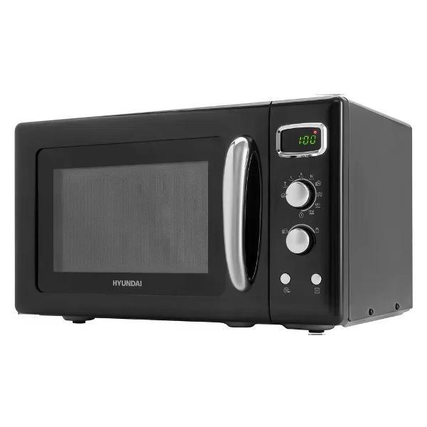 Микроволновая печь Hyundai HYM-D3040 фото