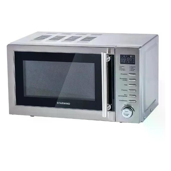 Микроволновая печь Starwind SMW5320 Silver