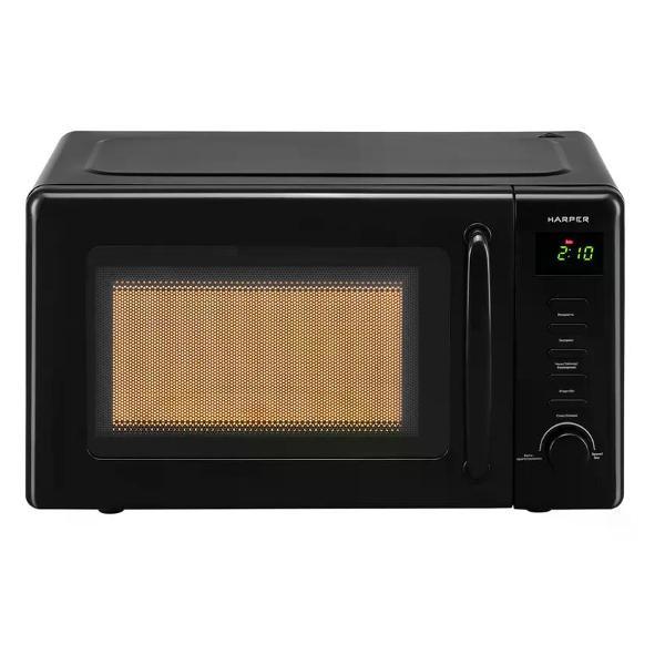 Микроволновая печь Harper HMW-20ST02 Black
