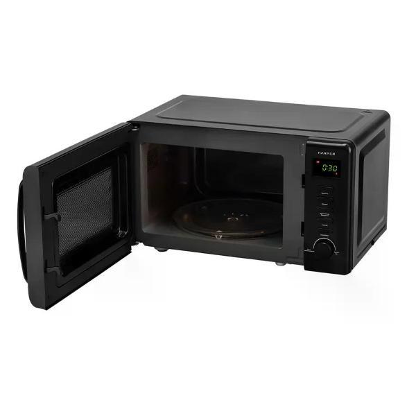 Микроволновая печь Harper HMW-20ST02 Black