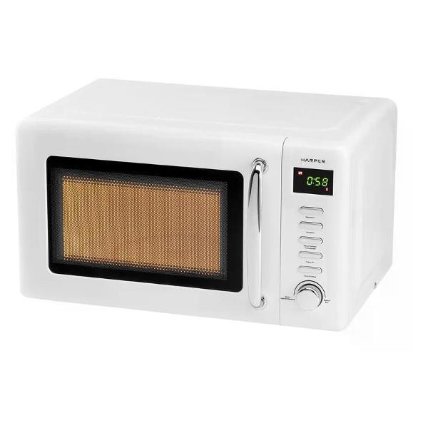 Микроволновая печь Harper HMW-20ST02 White