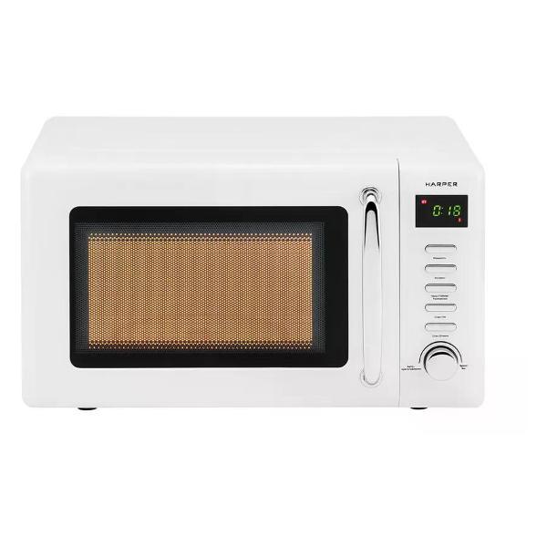 Микроволновая печь Harper HMW-20ST02 White