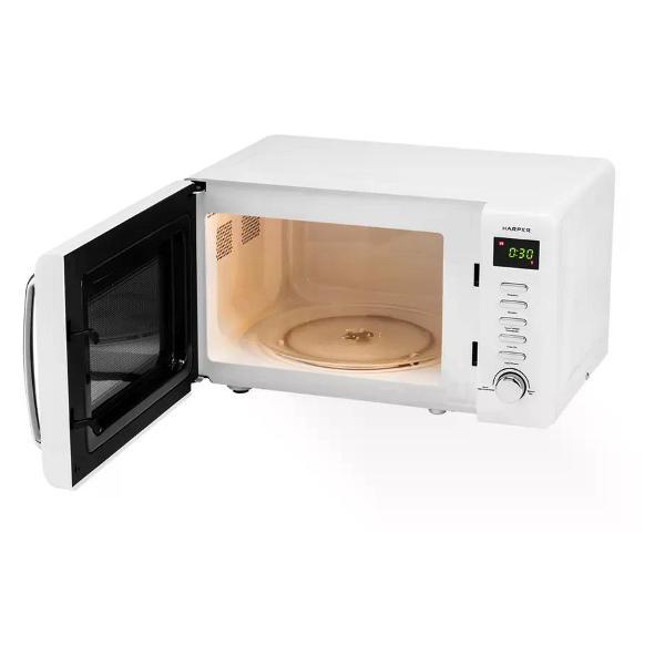 Микроволновая печь Harper HMW-20ST02 White