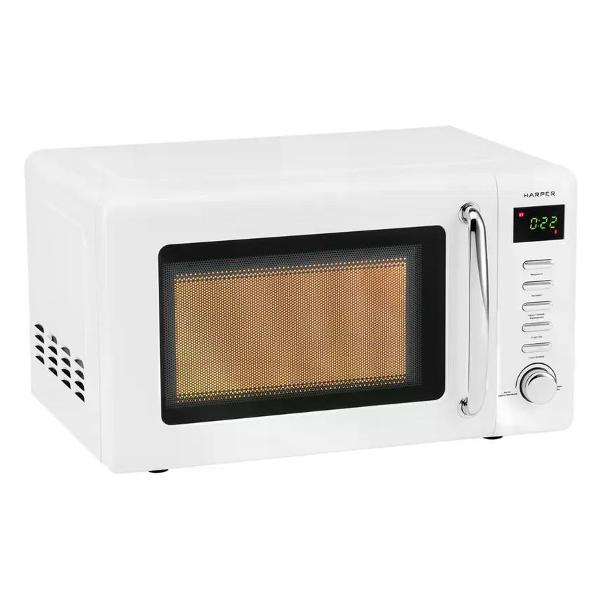 Микроволновая печь Harper HMW-20ST02 White