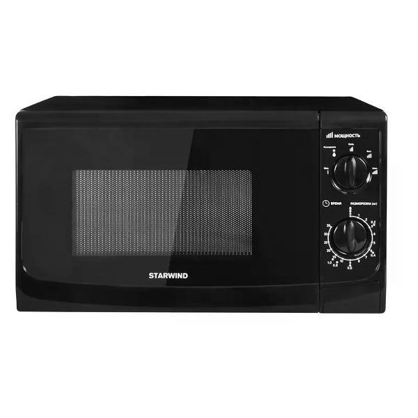 Микроволновая печь Starwind SWM5720 Black