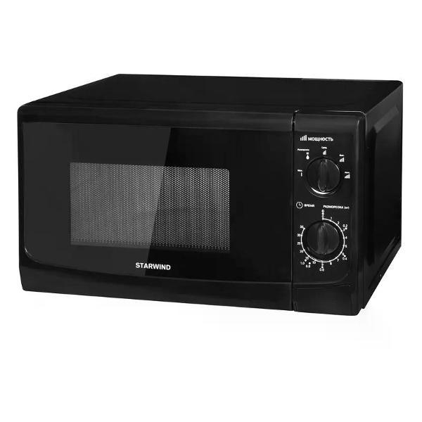 Микроволновая печь Starwind SWM5720 Black