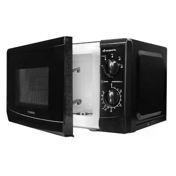 Микроволновая печь Starwind SWM5720 Black