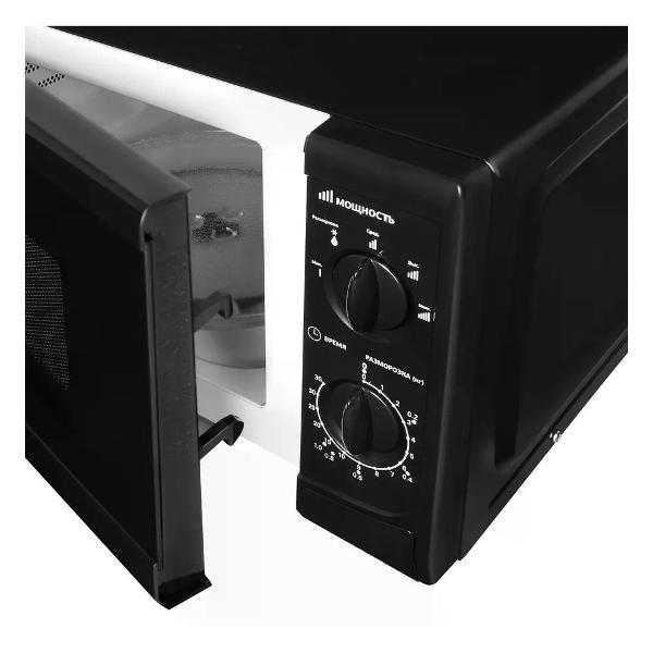 Микроволновая печь Starwind SWM5720 Black