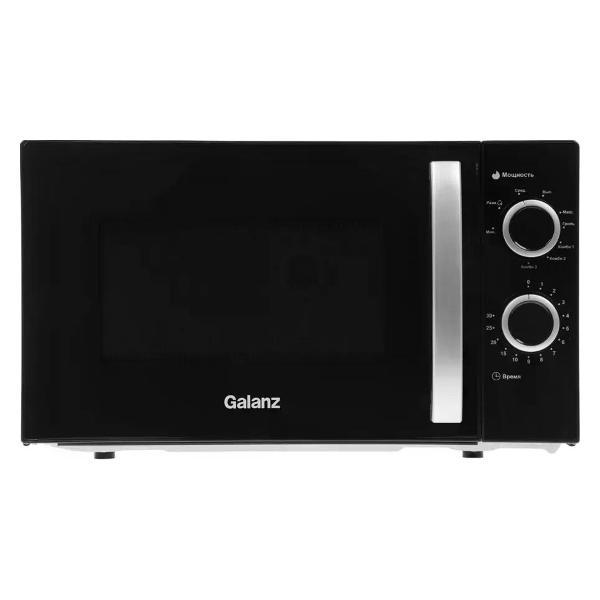 Микроволновая печь Galanz MOG-2009MB