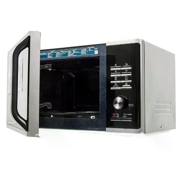 Микроволновая печь Samsung MG23K3515AS/BW