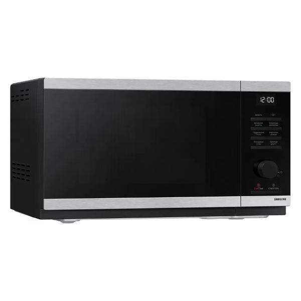 Микроволновая печь Samsung MS23DG4504ATBW фото
