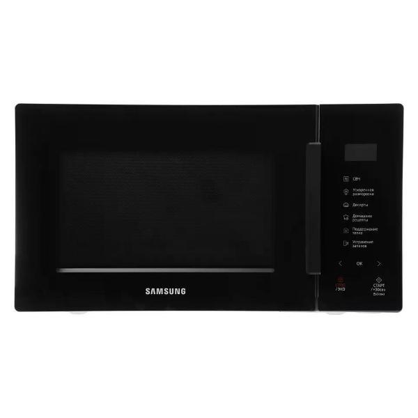Микроволновая печь Samsung MS23T5018AK/BW