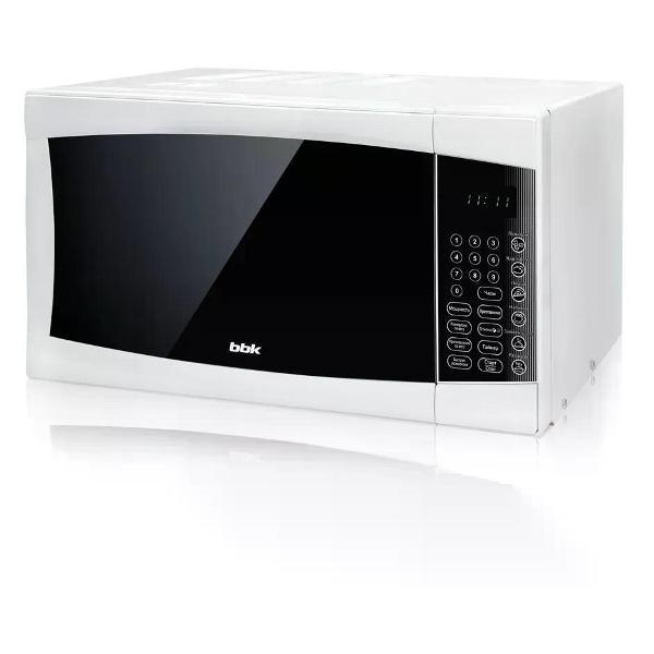 Микроволновая печь BBK 23MWS-915S/W