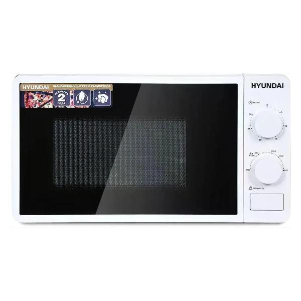 Микроволновая печь Hyundai hym-m2003 фото