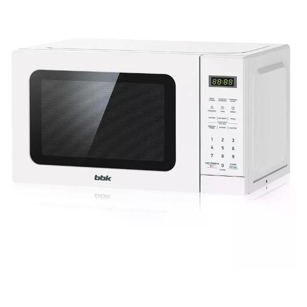 Микроволновая печь BBK 20MWS-767S/W